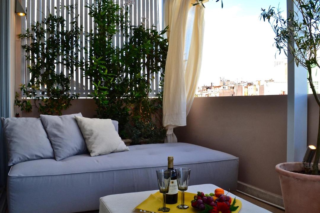 Photo of Livingroom in Athens City Centre