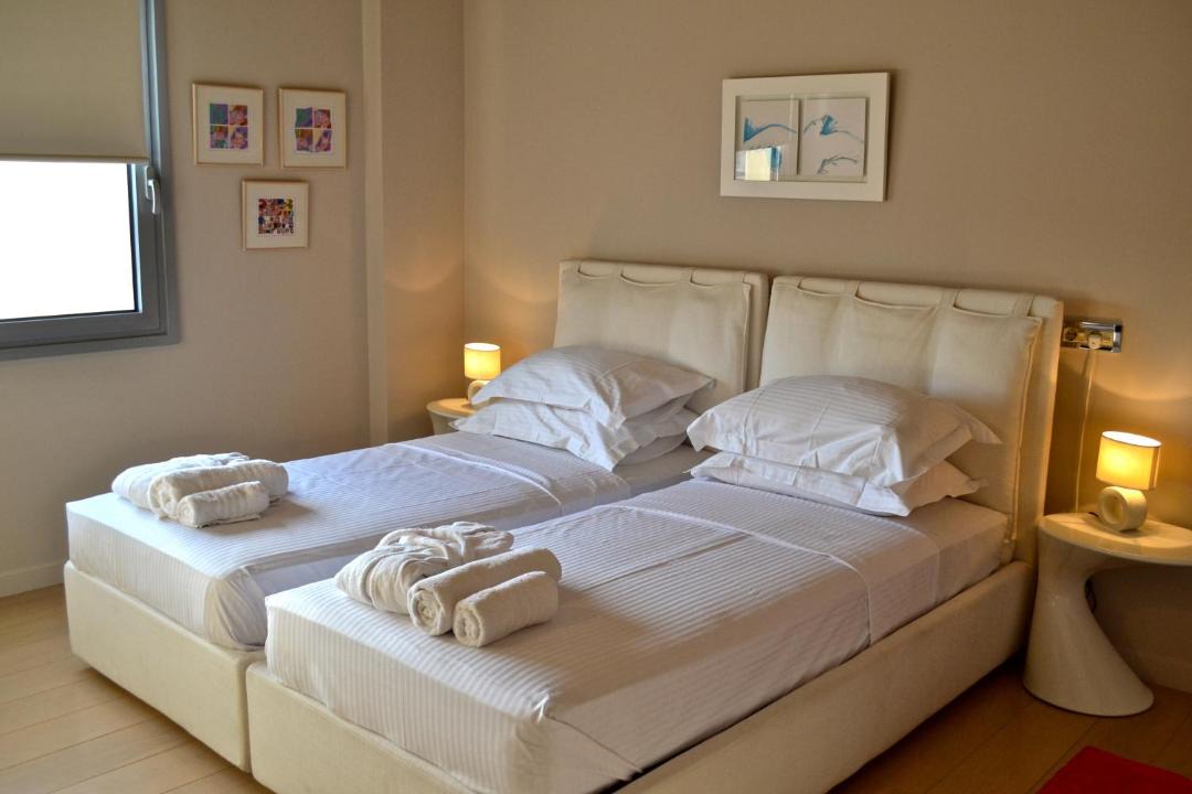 Photo of Bedroom in Athens City Centre