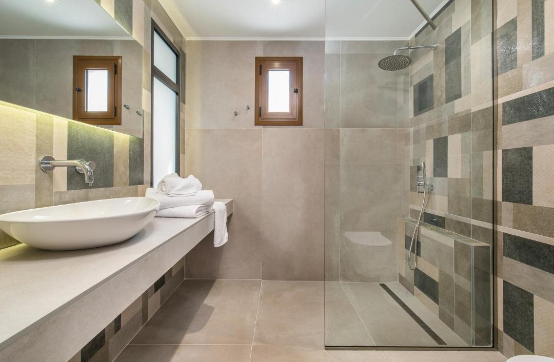 Photo of Bathroom in Nikita