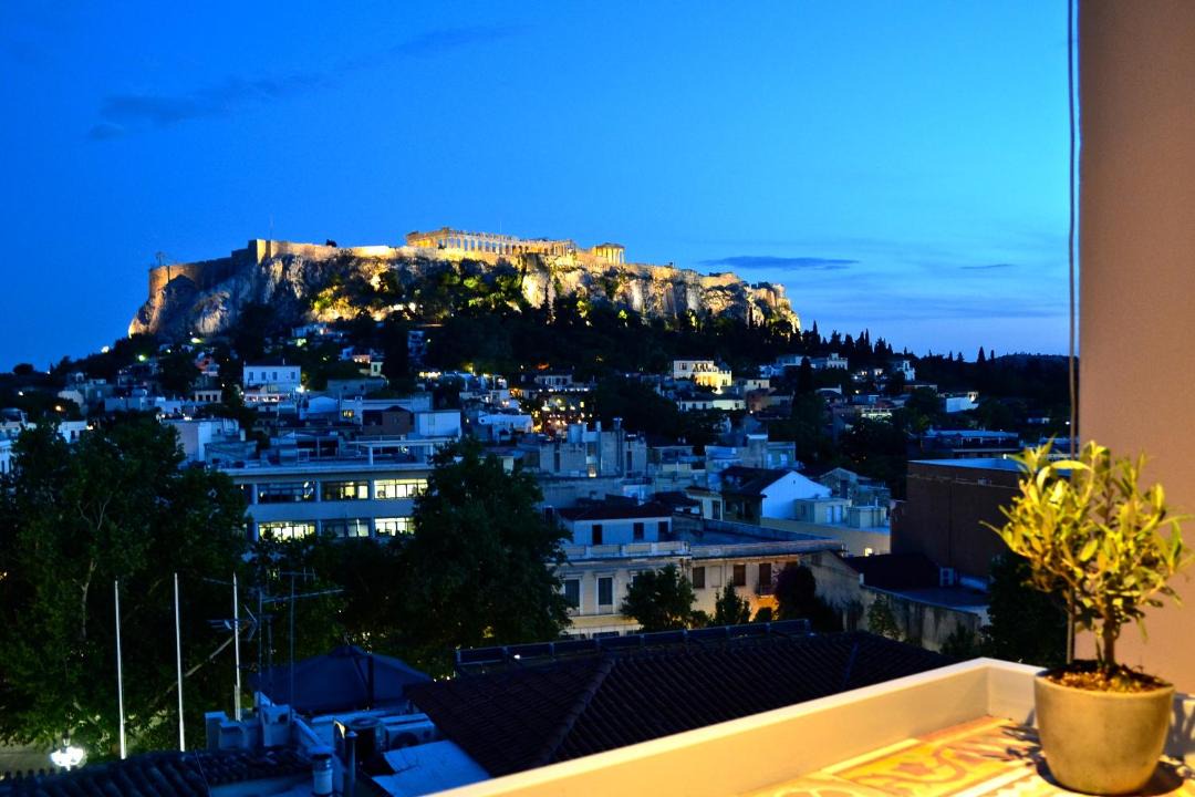Photo of Others in Athens City Centre