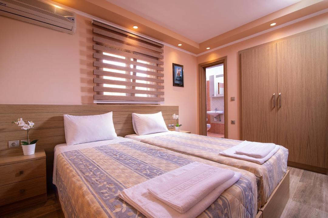 Photo of Bedroom in Sarti