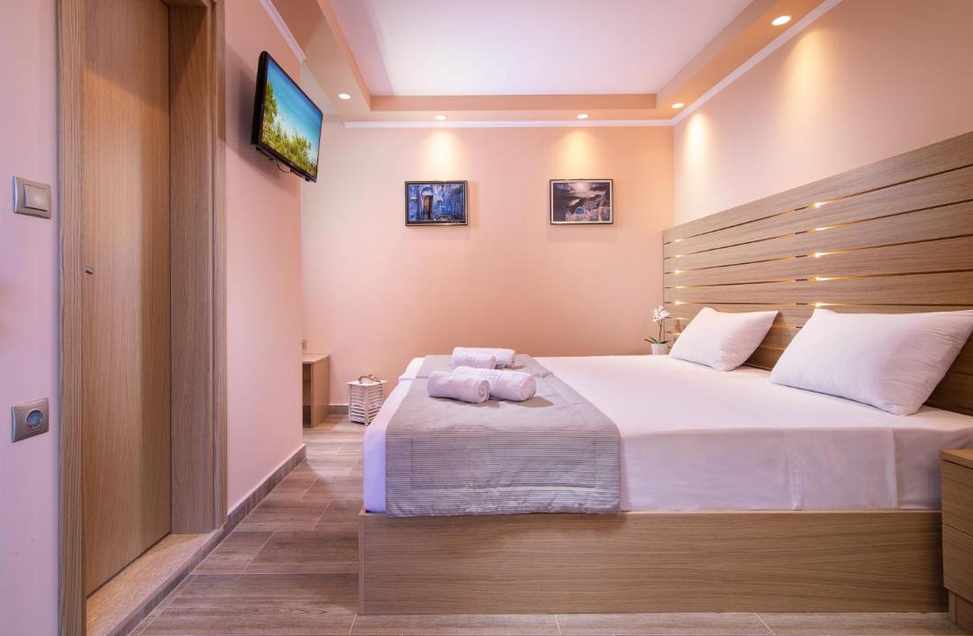 Photo of Bedroom in Sarti