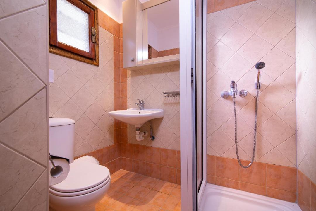 Photo of Bathroom in Sarti