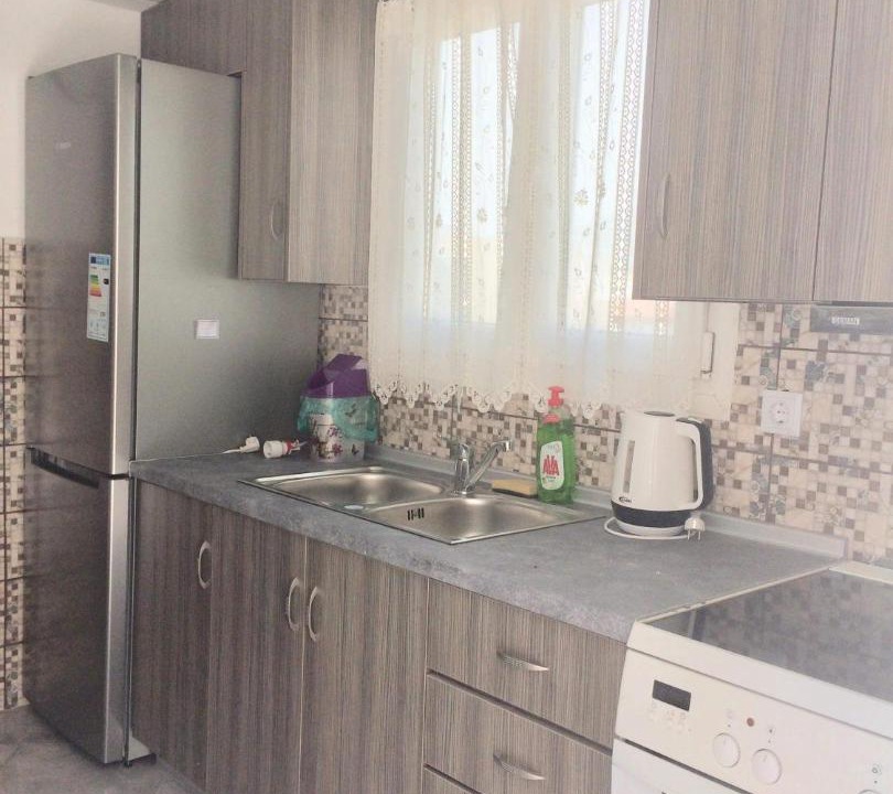 Photo of Kitchen in Karpathos