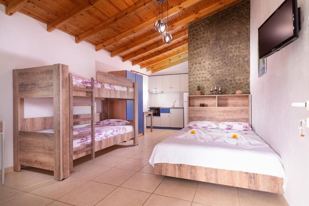 Photo of Bedroom in Sikia