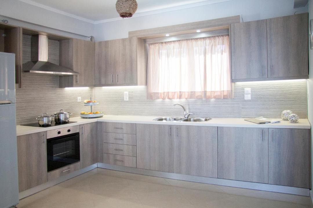 Photo of Kitchen in Theologos