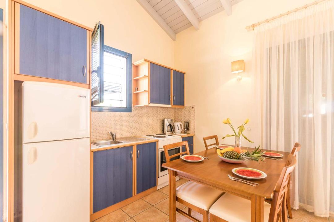 Photo of Kitchen in Barbati