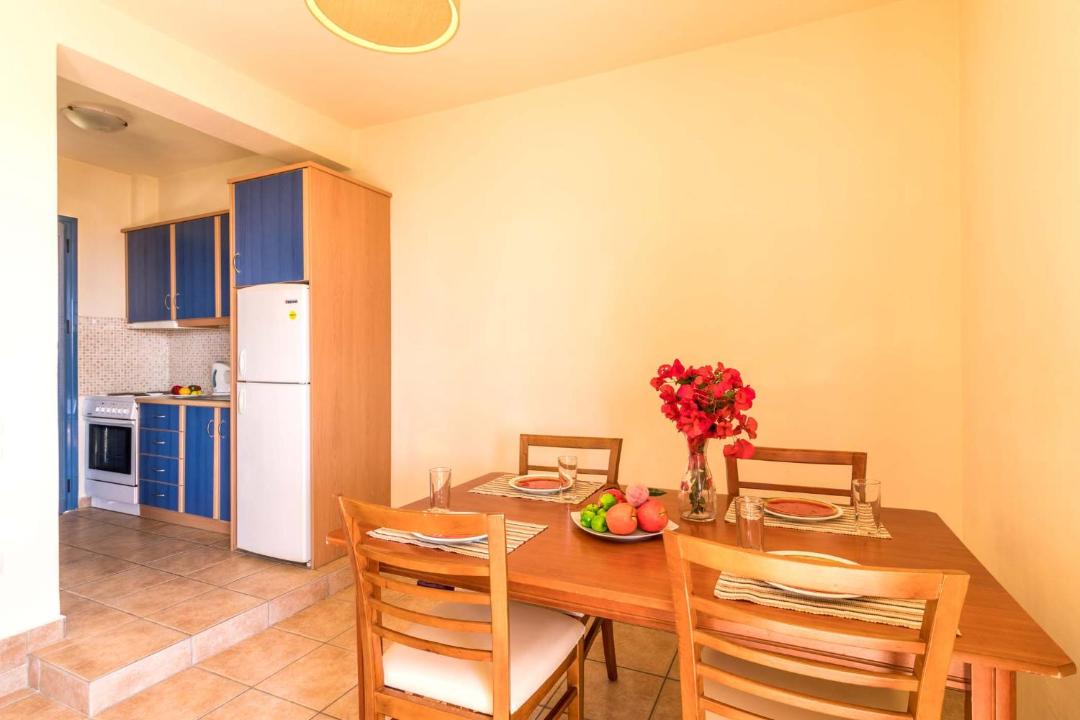 Photo of Kitchen in Barbati