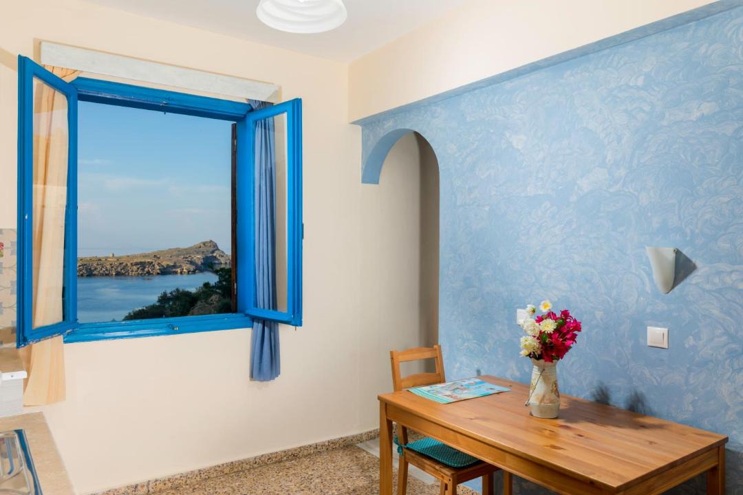 Photo of Others in Lindos