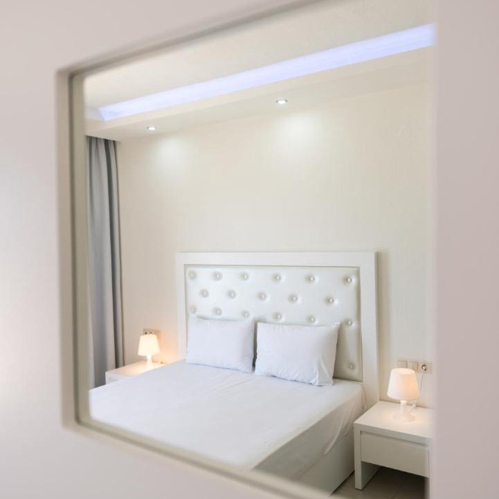Photo of Bedroom in Limenaria