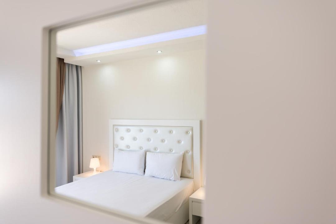 Photo of Bedroom in Limenaria