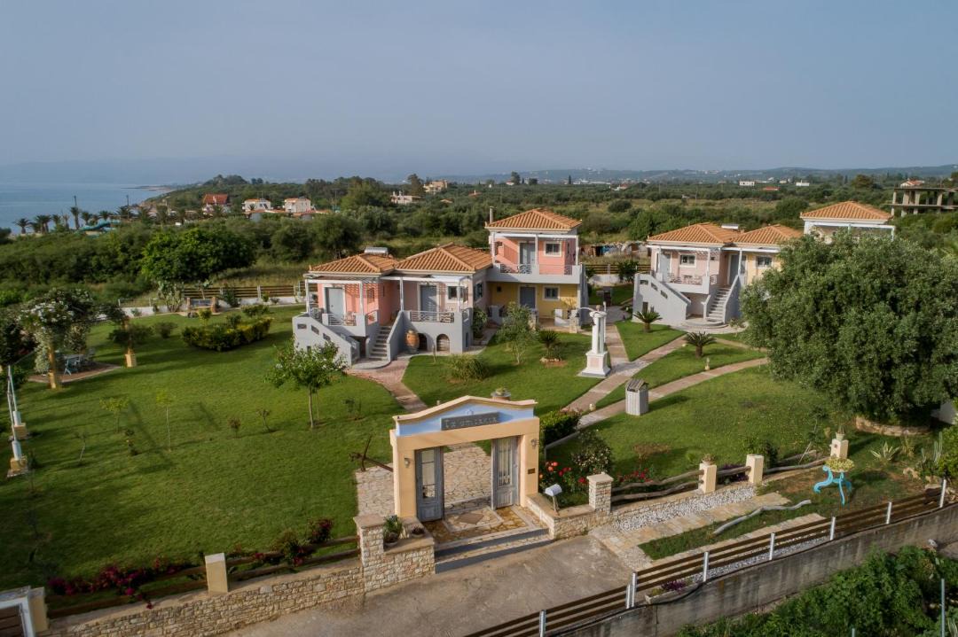 Photo of Others in Kiparissia