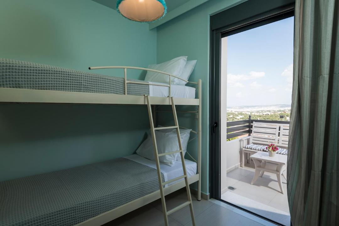 Photo of Bedroom in Galatas