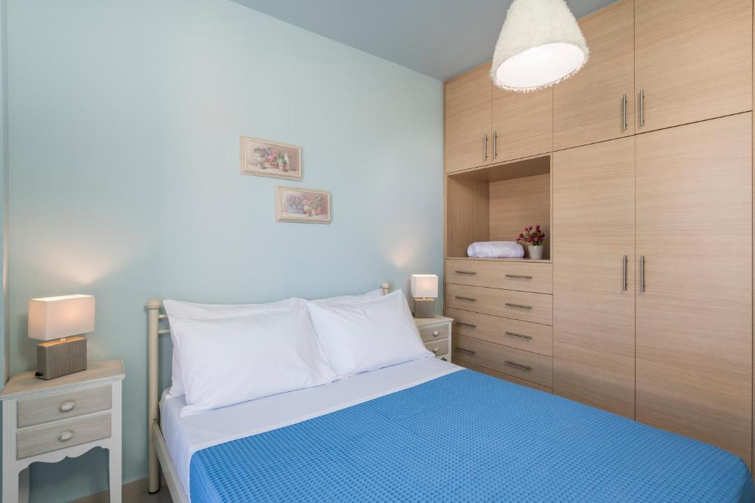 Photo of Bedroom in Galatas