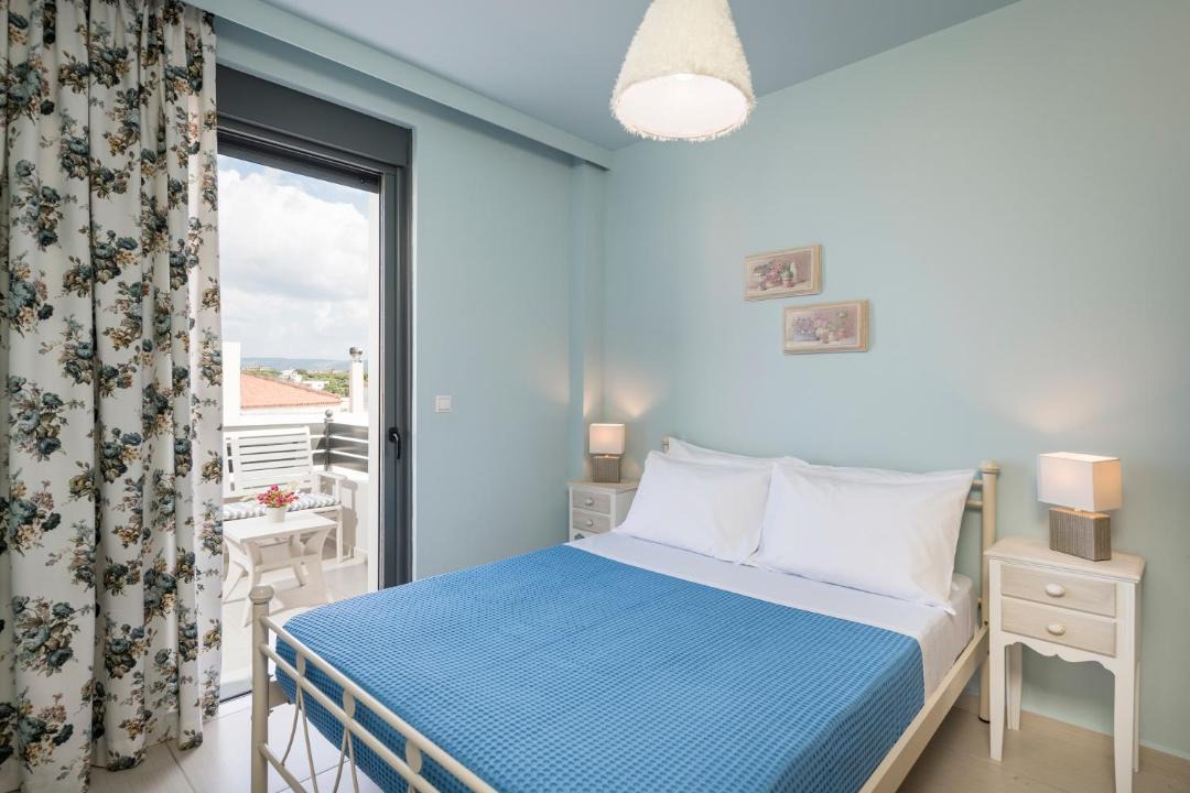 Photo of Bedroom in Galatas