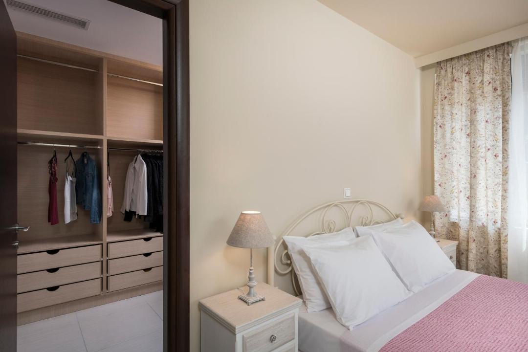 Photo of Bedroom in Galatas