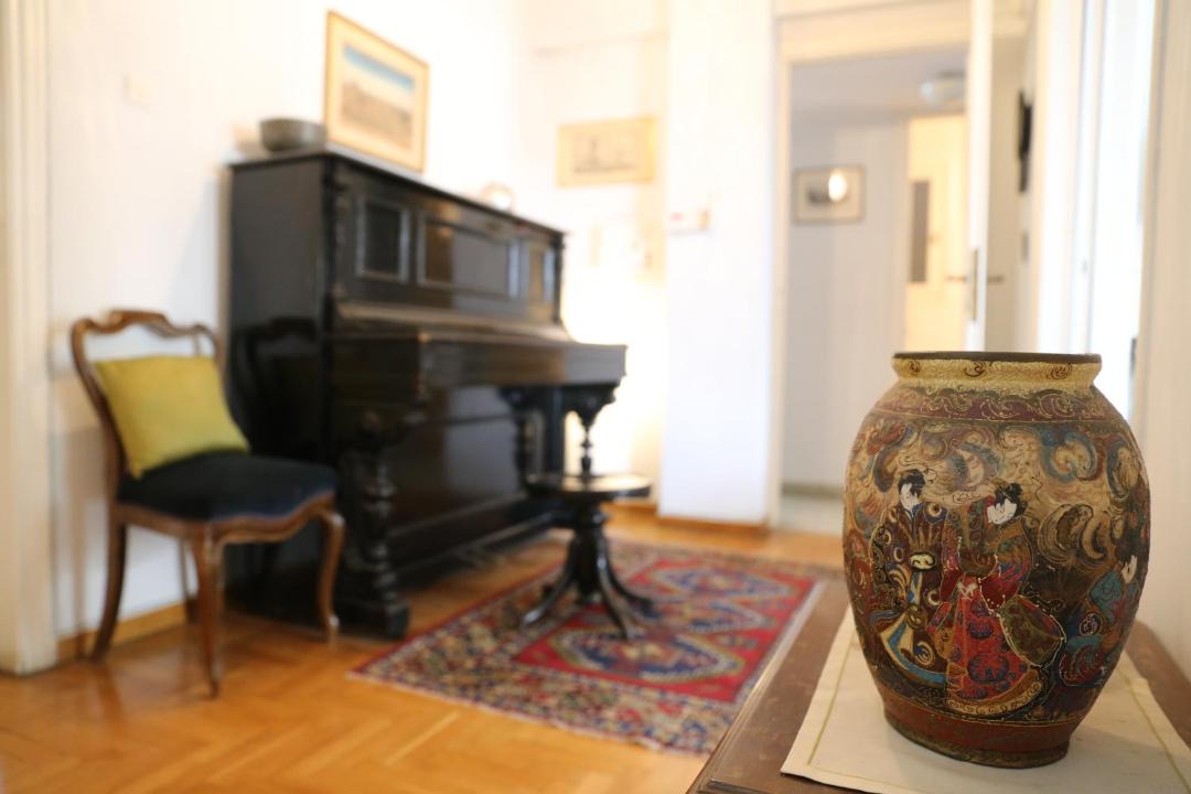 Photo of Livingroom in Pangrati