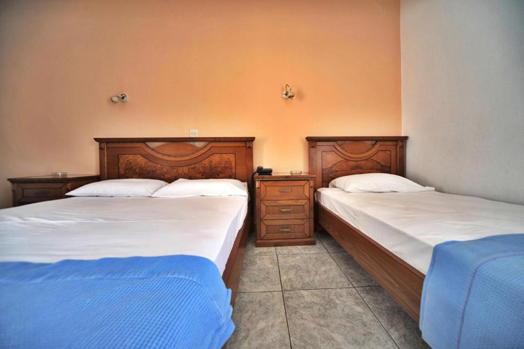 Photo of Bedroom in Volos City Centre