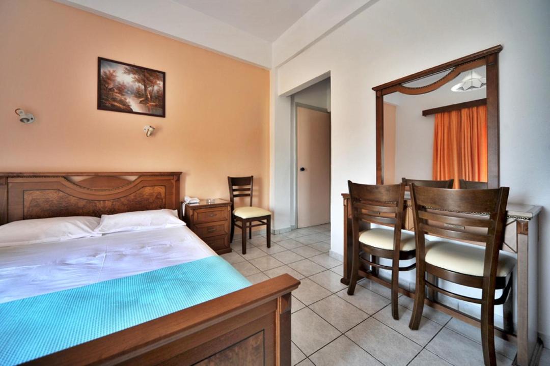 Photo of Bedroom in Volos City Centre