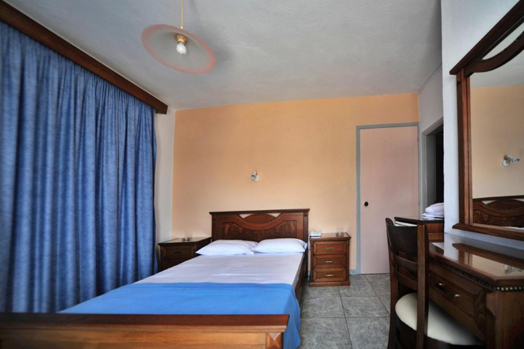 Photo of Bedroom in Volos City Centre