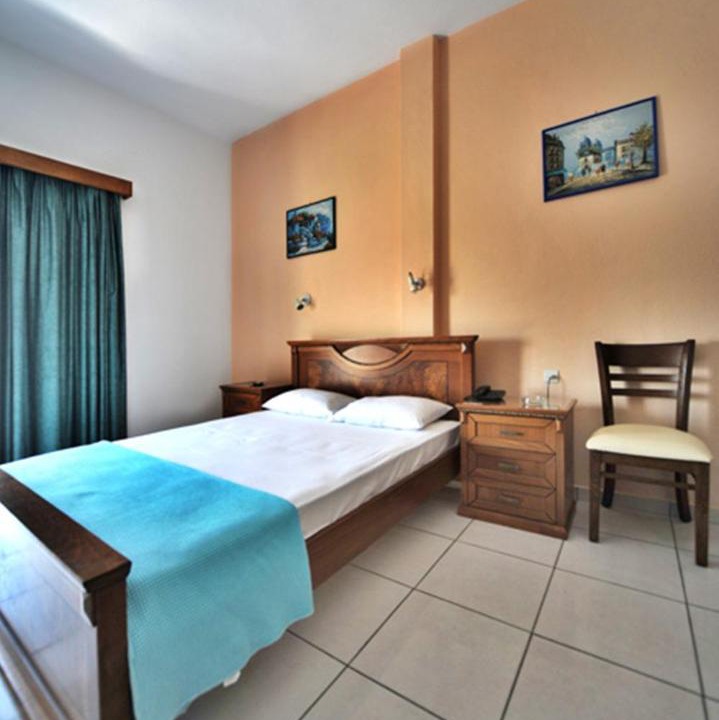 Photo of Bedroom in Volos City Centre