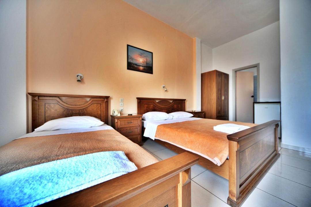 Photo of Bedroom in Volos City Centre