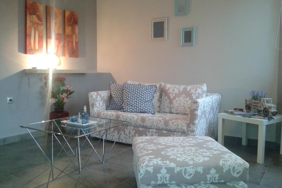 Photo of Livingroom in Exostis