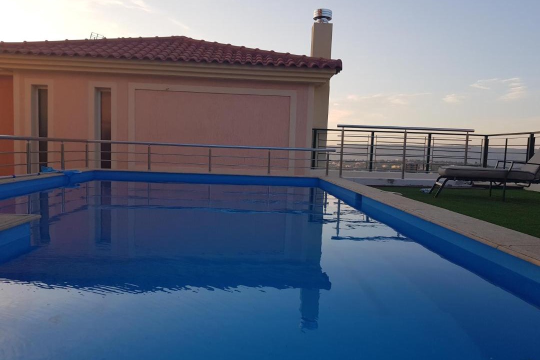 Photo of Patio Balcony in Theologos