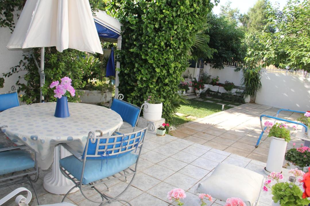 Photo of Patio Balcony in Marousi