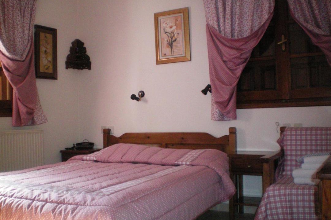Photo of Bedroom in Tsagarada