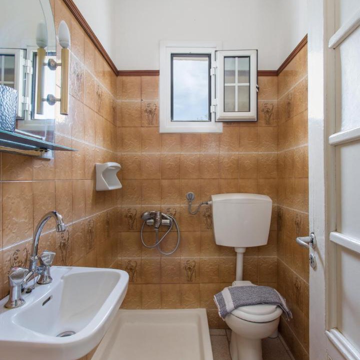 Photo of Bathroom in Xifias