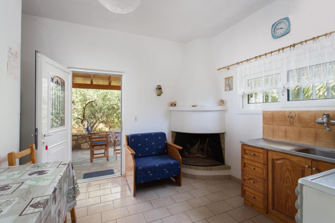 Photo of Kitchen in Xifias