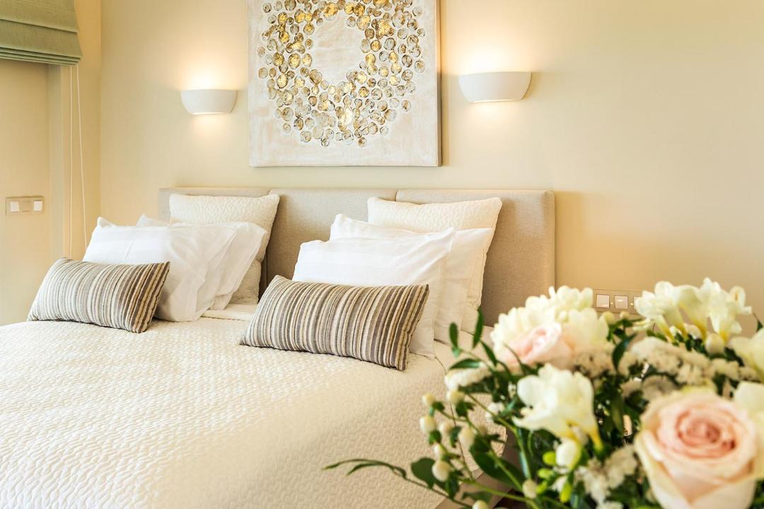 Photo of Bedroom in Elia Nikitis