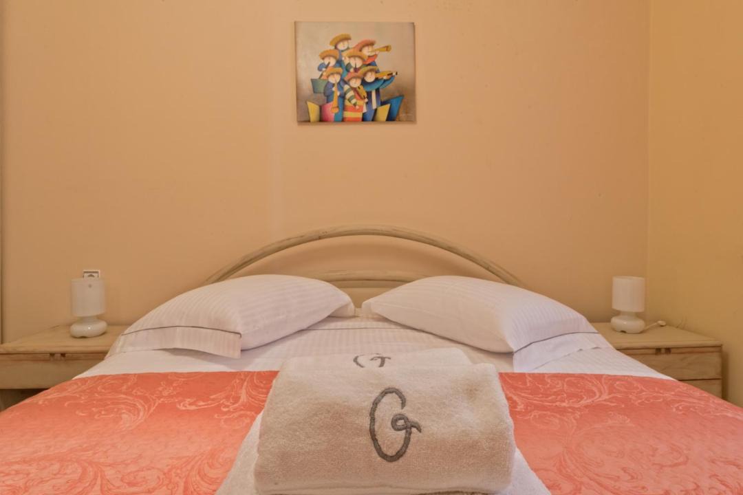 Photo of Bedroom in Preveza
