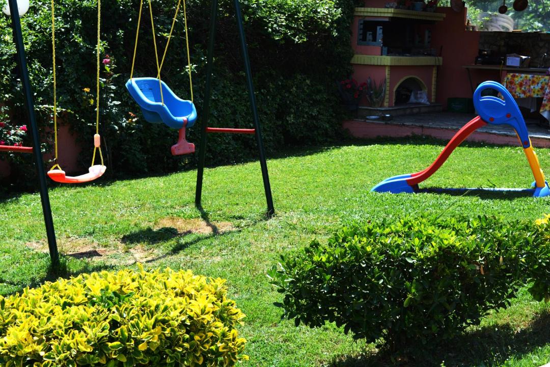 Photo of Outdoor in Sinarades