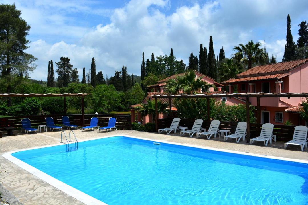 Photo of Outdoor in Sinarades