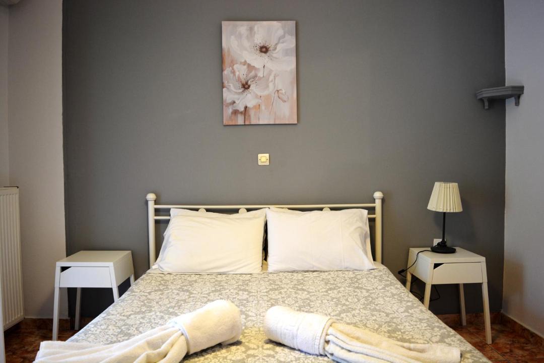 Photo of Bedroom in Sinarades