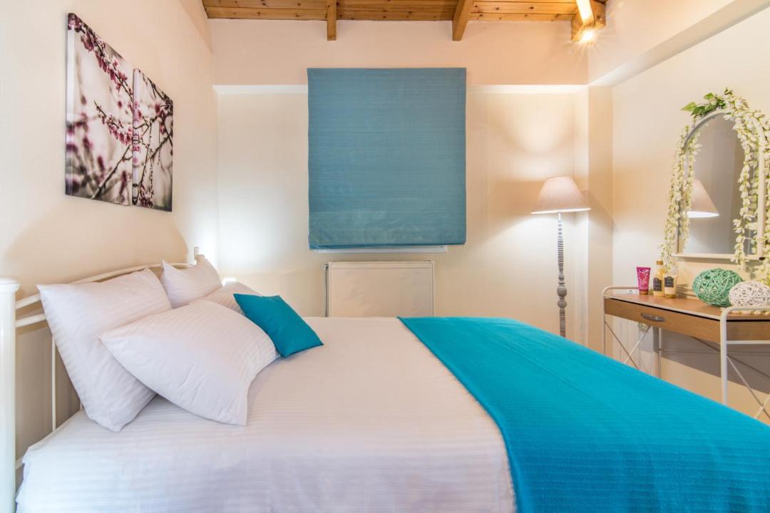 Photo of Bedroom in Pantokratoras