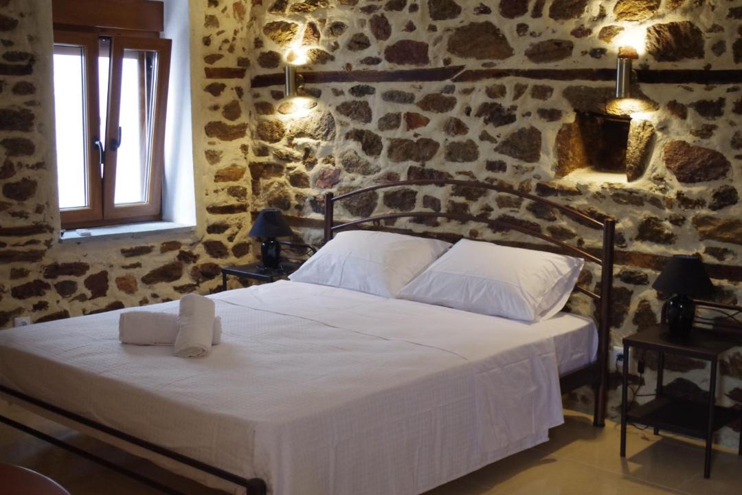 Photo of Bedroom in Metagkitsi
