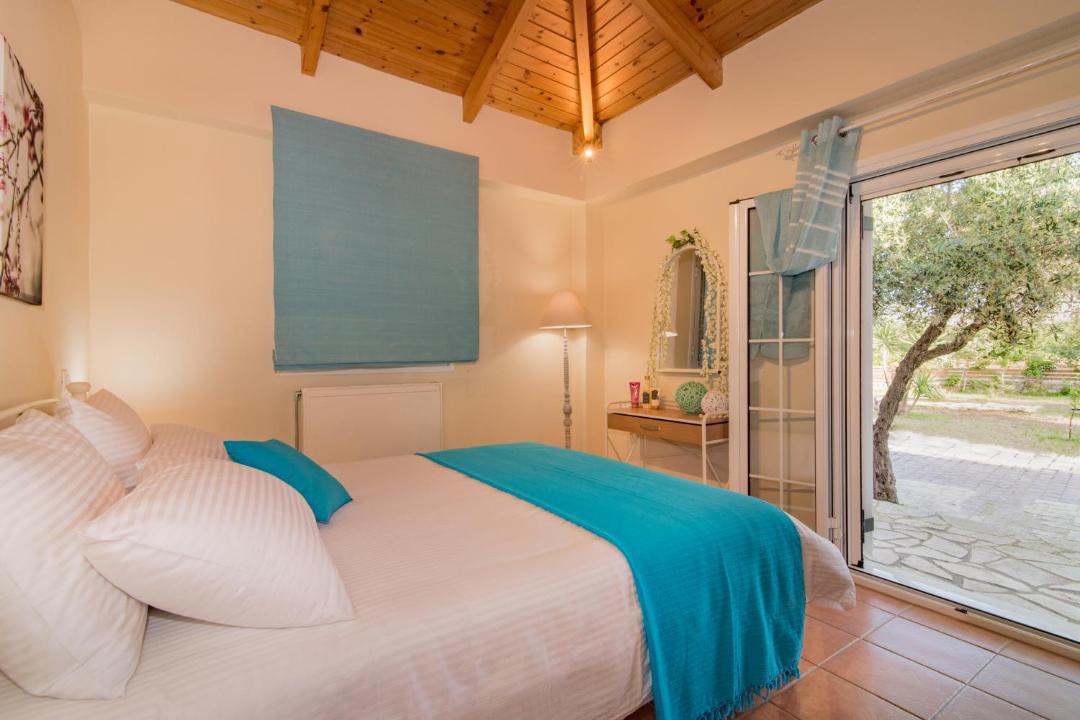 Photo of Bedroom in Pantokratoras