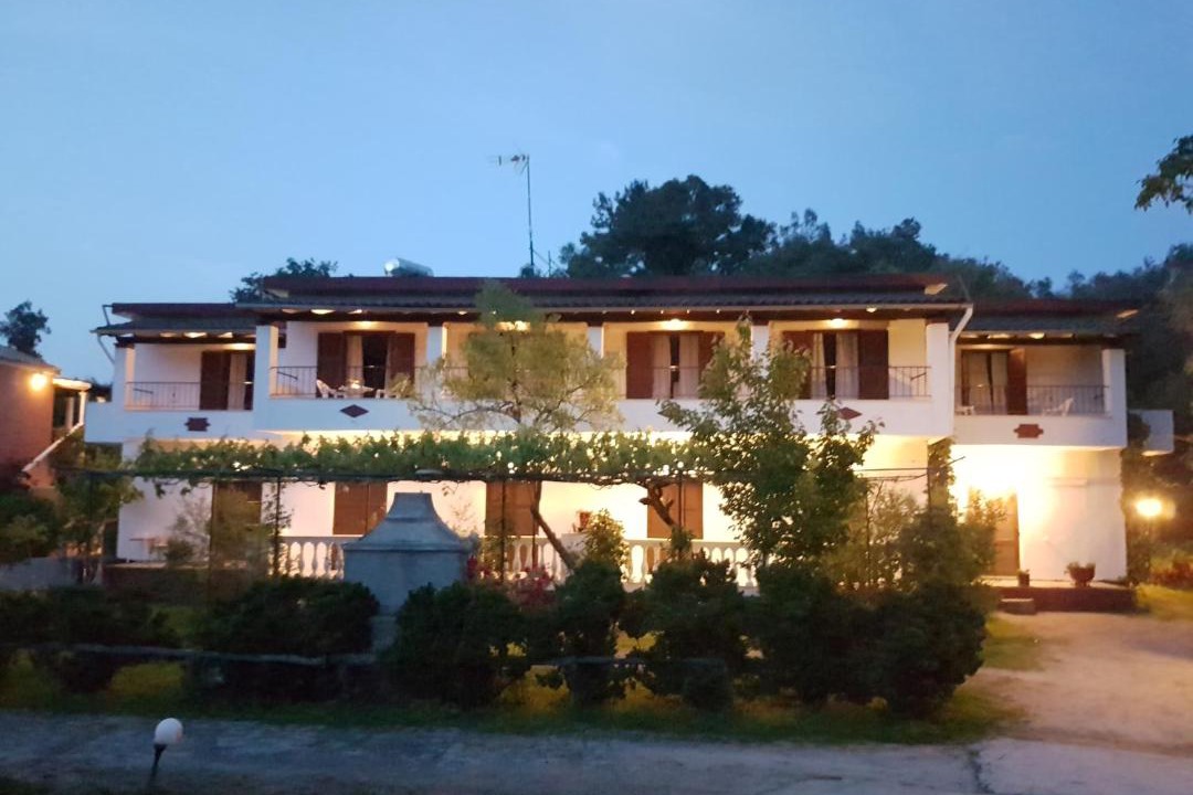 Photo of Others in Messonghi
