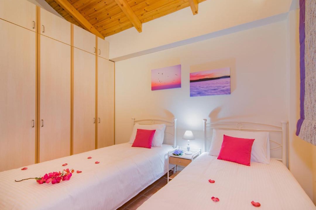 Photo of Bedroom in Pantokratoras