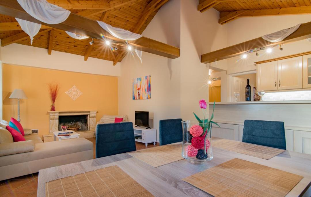 Photo of Livingroom in Pantokratoras