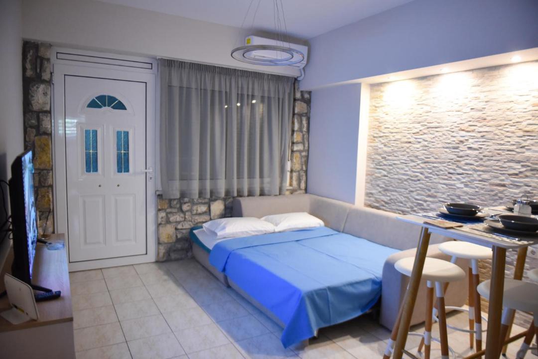 Photo of Bedroom in Kalamata