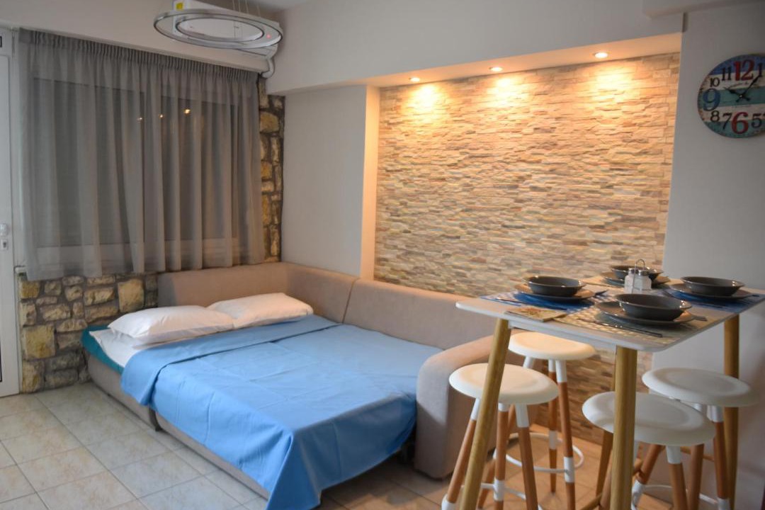 Photo of Bedroom in Kalamata