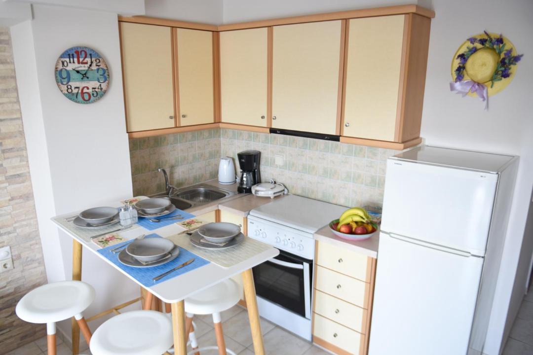 Photo of Kitchen in Kalamata