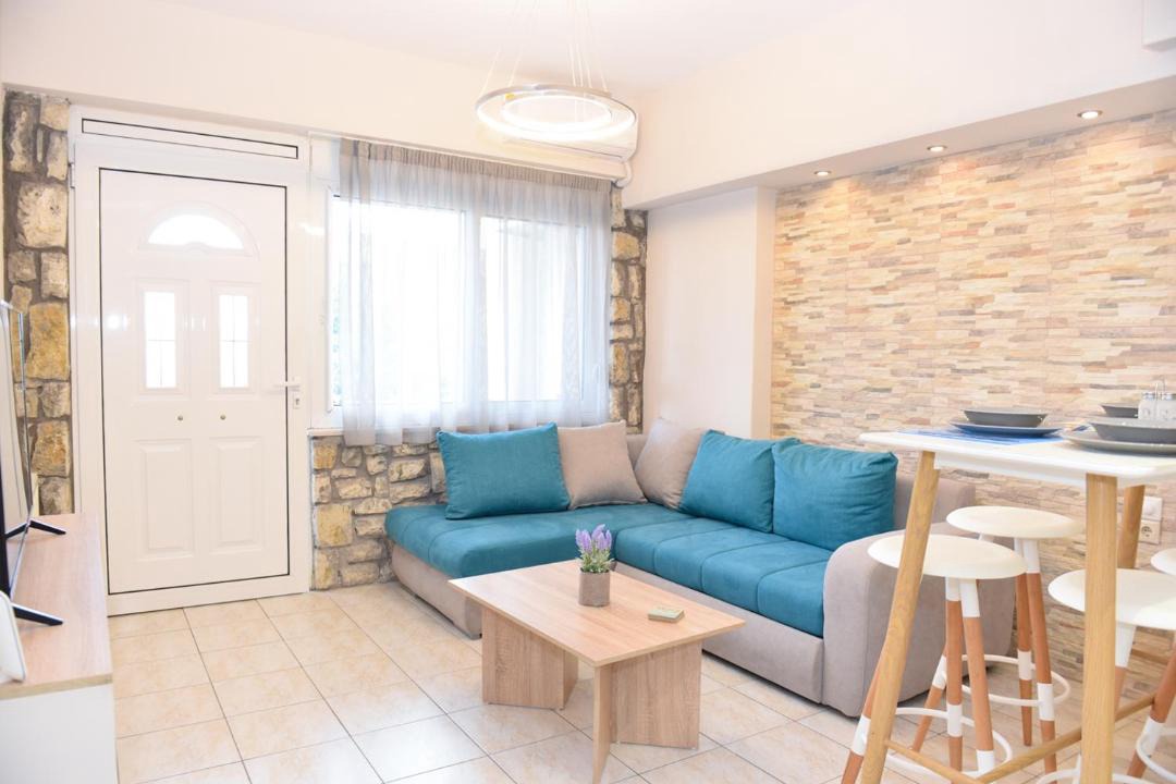 Photo of Livingroom in Kalamata