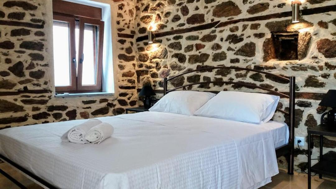 Photo of Bedroom in Metagkitsi