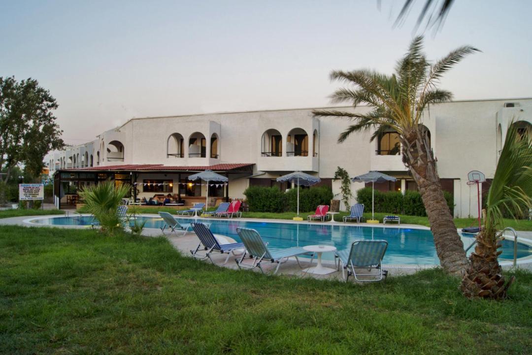 Photo of Others in Faliraki