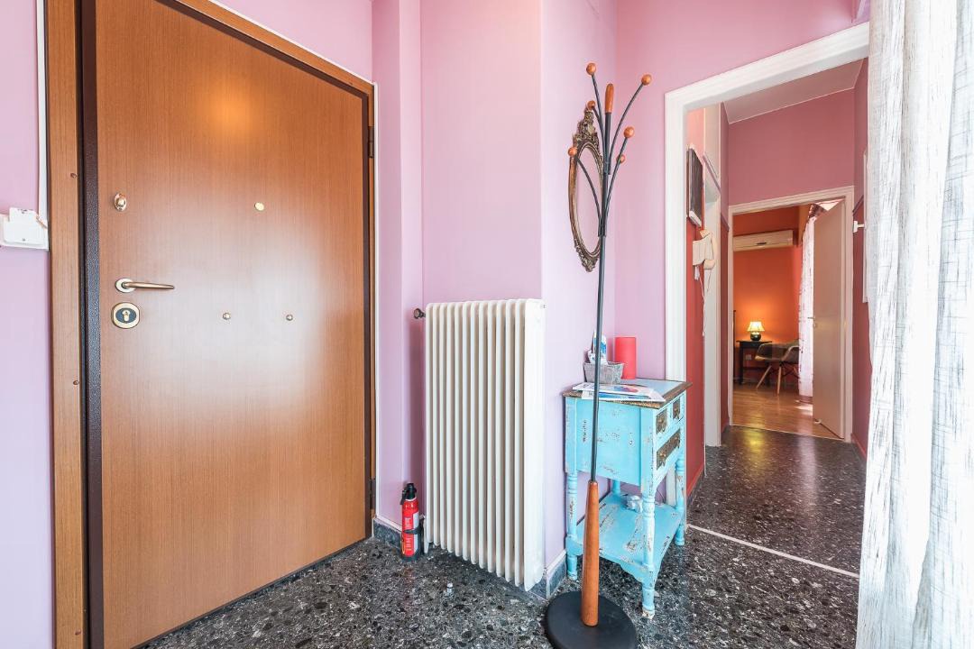 Photo of Bedroom in Filopappou